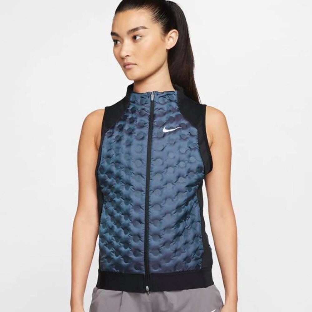 Nike AeroLoft Running Vest